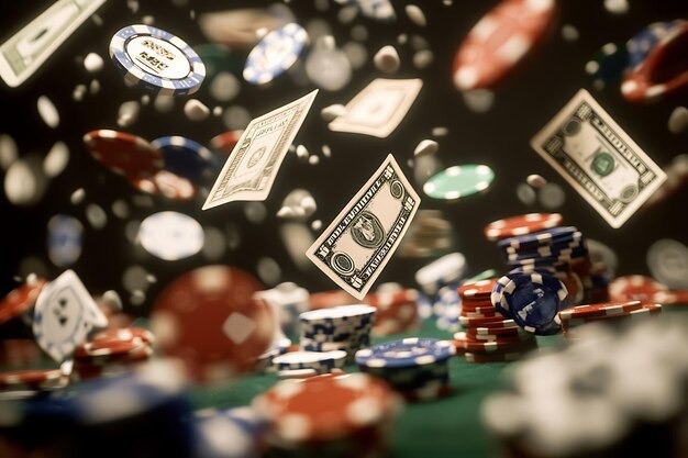ক্রেজি ৭৭৭ ক্লাসিক স্লট